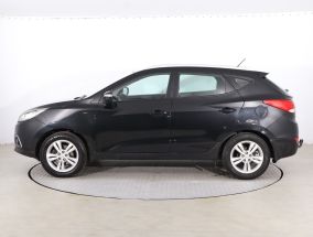 Hyundai ix35 - 2010