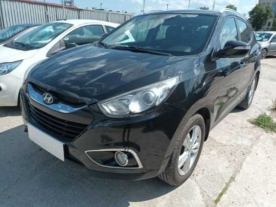 Hyundai ix35 2010