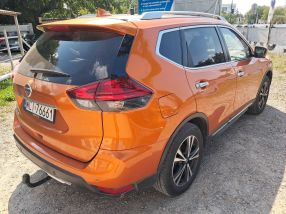 Nissan X-Trail - 2021