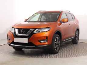 Nissan X-Trail - 2021