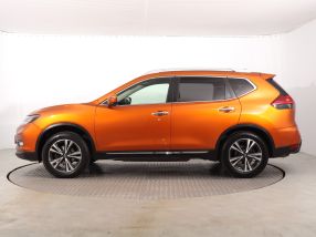 Nissan X-Trail - 2021