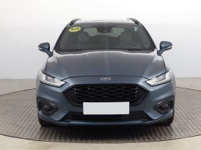 Ford Mondeo - 2019