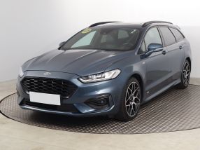 Ford Mondeo - 2019