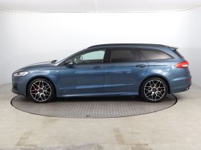 Ford Mondeo - 2019