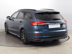 Ford Mondeo - 2019