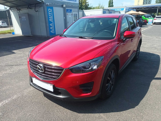Mazda CX 5