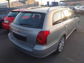Toyota Avensis - 2005