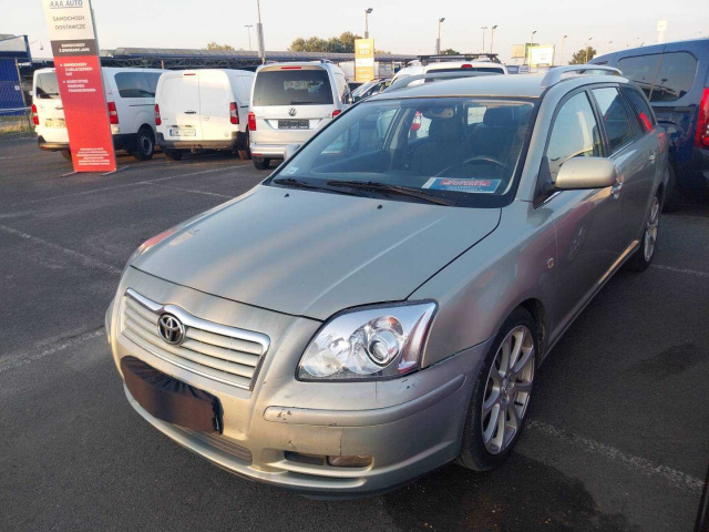 Toyota Avensis 2005