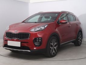 Kia Sportage - 2016