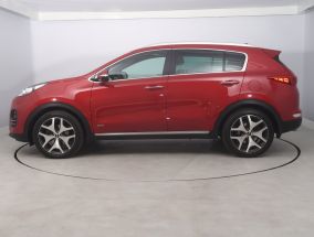Kia Sportage - 2016