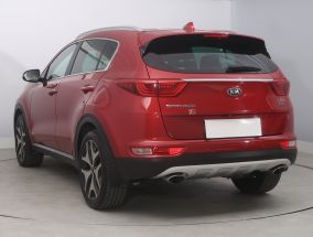 Kia Sportage - 2016