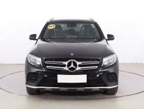 Mercedes-Benz GLC - 2018