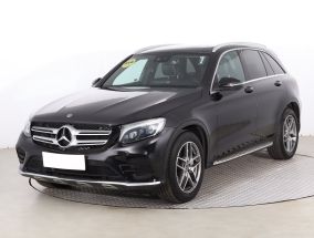 Mercedes-Benz GLC - 2018