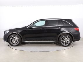 Mercedes-Benz GLC - 2018