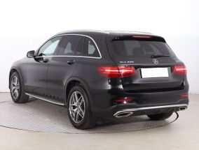 Mercedes-Benz GLC - 2018