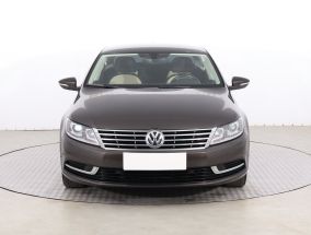 Volkswagen CC - 2016