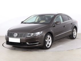 Volkswagen CC - 2016