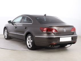 Volkswagen CC - 2016