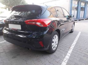 Ford Focus - 2019
