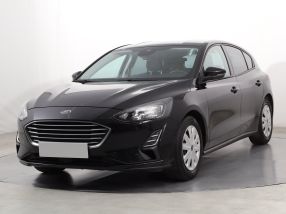 Ford Focus - 2019