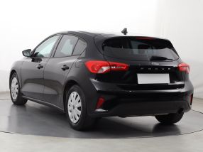 Ford Focus - 2019