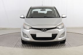 Hyundai i20 - 2013