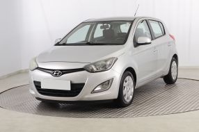 Hyundai i20 - 2013