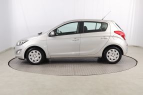 Hyundai i20 - 2013