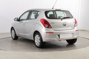 Hyundai i20 - 2013