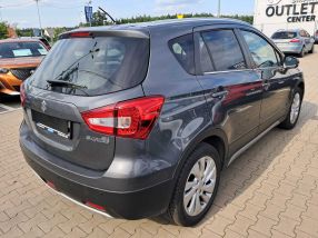 Suzuki SX4 S-Cross - 2019