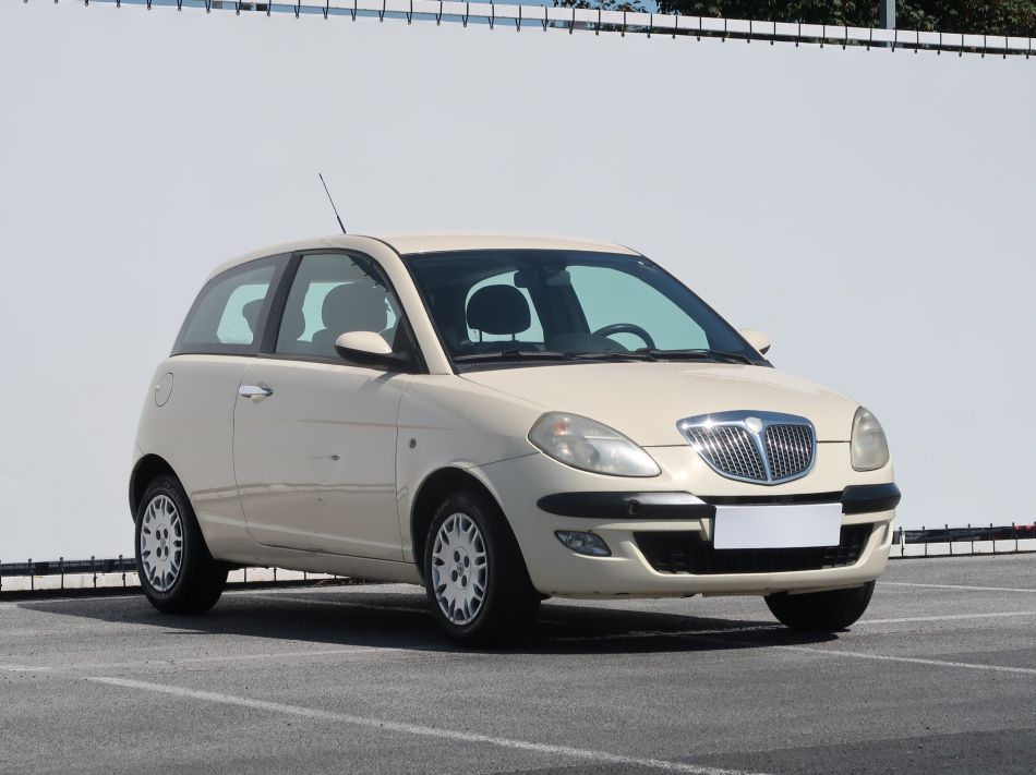 Lancia Ypsilon - 2006