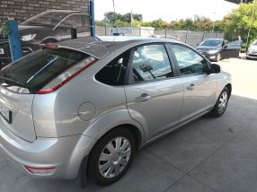 Ford Focus - 2008