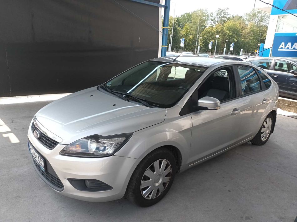 Ford Focus - 2008