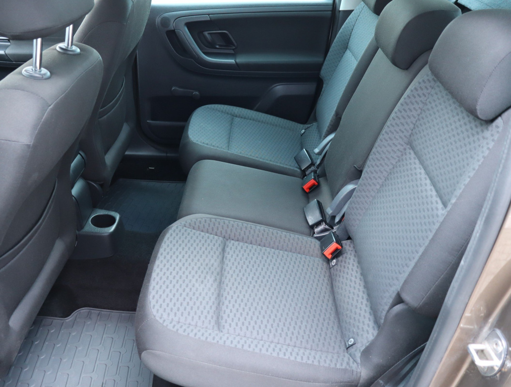 Skoda Roomster