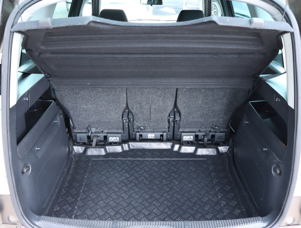 Skoda Roomster
