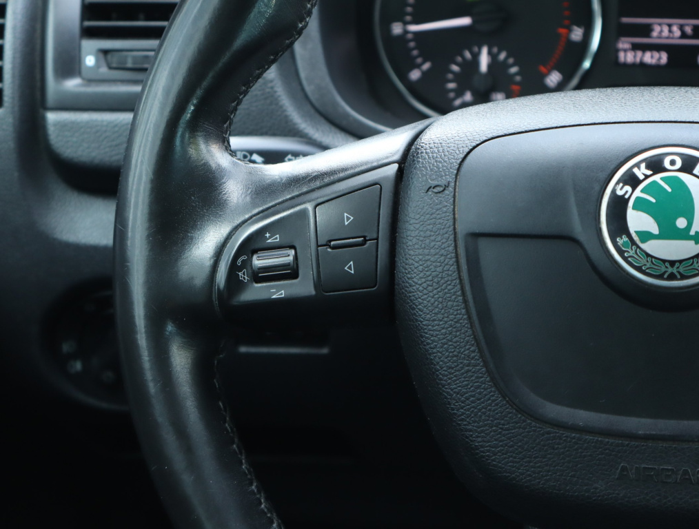 Skoda Roomster