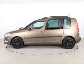 Skoda Roomster - 2012