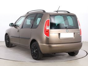 Skoda Roomster - 2012