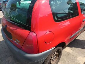 Renault Clio - 2000