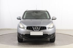 Nissan Qashqai - 2010