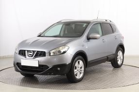 Nissan Qashqai - 2010