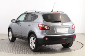 Nissan Qashqai - 2010