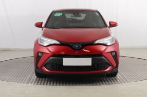 Toyota C-HR - 2022