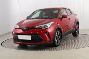 Toyota C-HR - 2022