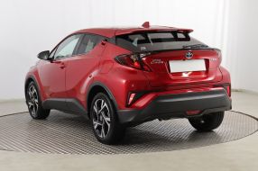 Toyota C-HR - 2022