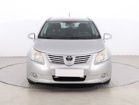 Toyota Avensis - 2009
