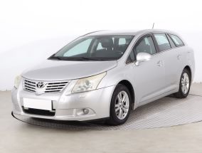 Toyota Avensis - 2009