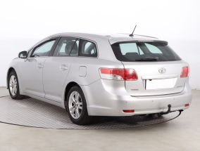 Toyota Avensis - 2009