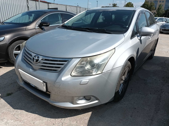 Toyota Avensis 2009
