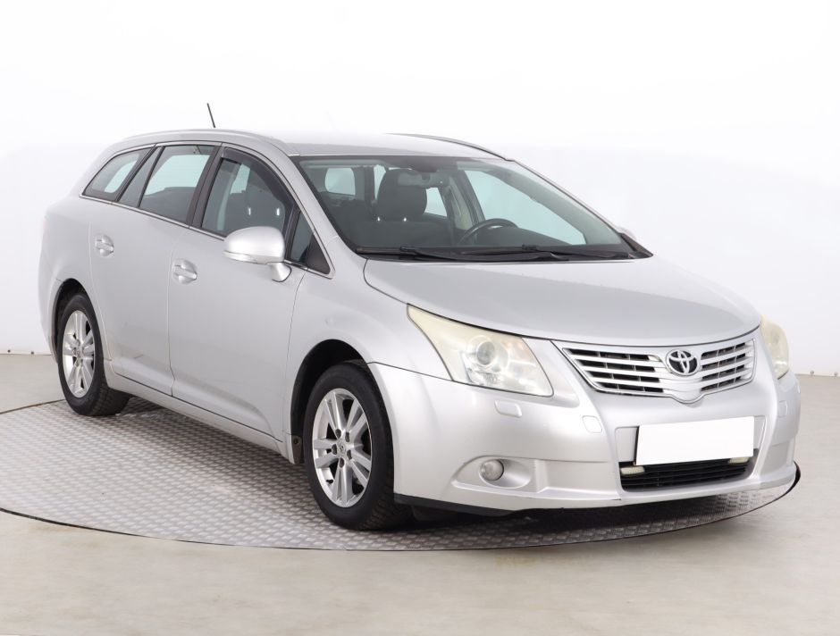 Toyota Avensis - 2009
